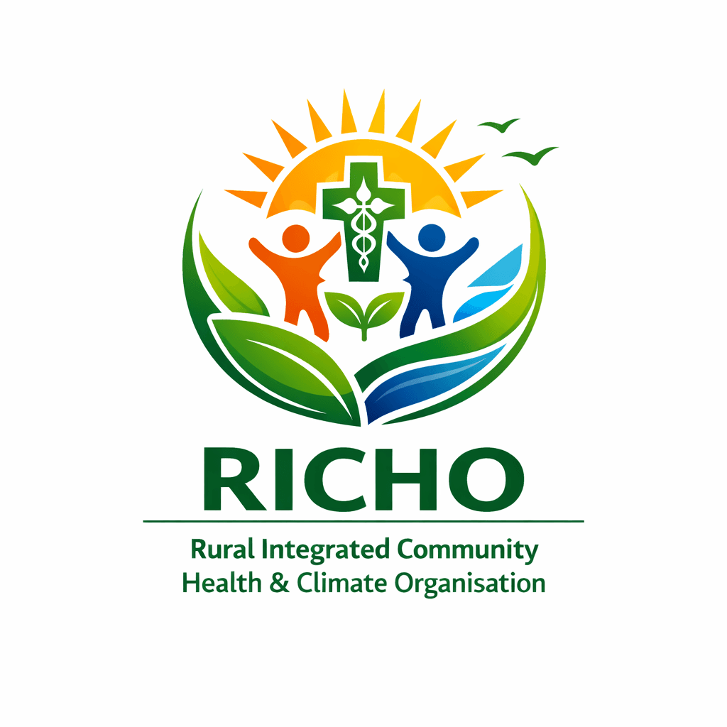 RICHO Decorative Background